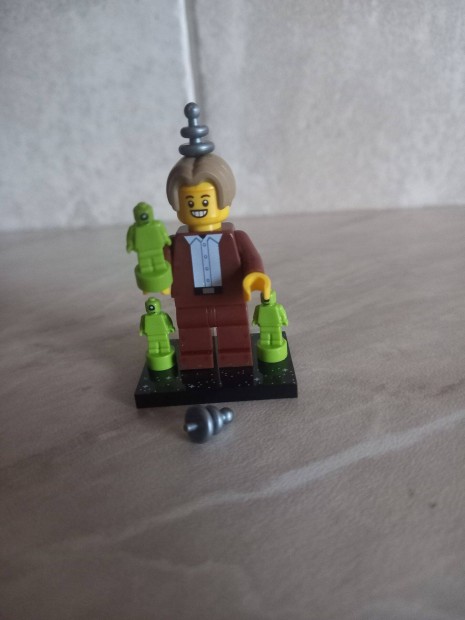 Lego minifigura