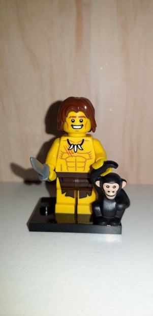 Lego minifigura 7