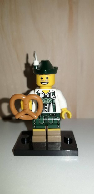 Lego minifigura 8