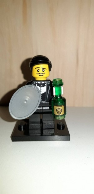 Lego minifigura 9
