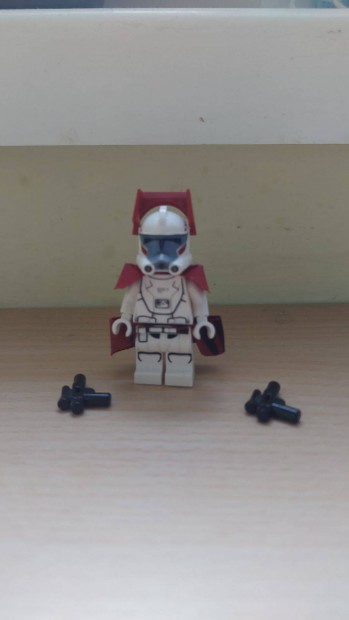 Lego minifigura Arc Cloone Truper