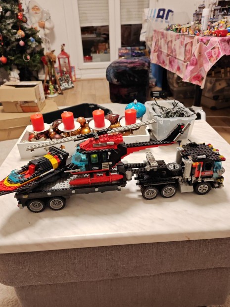 Lego modell team 5590 fullos kszlet 