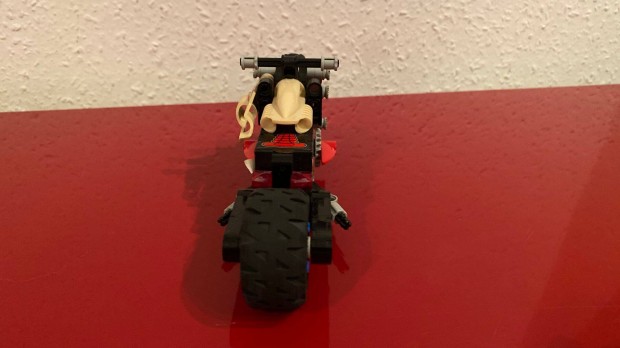 Lego motor technic