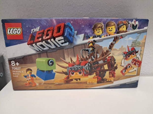 Lego movie 2 szettek