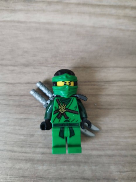 Lego ninjago Lloyd