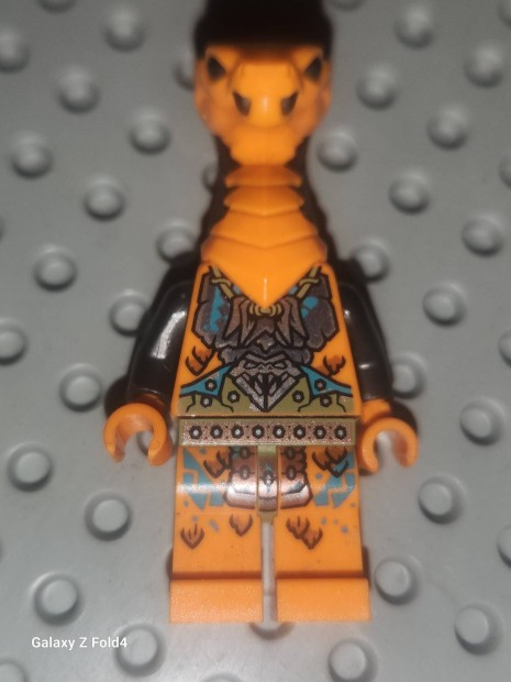 Lego ninjago cobra njo 752 csak 1000 ft 