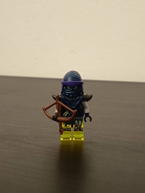 Lego ninjago figura Bow Master Soul Archer - Legs njo0173