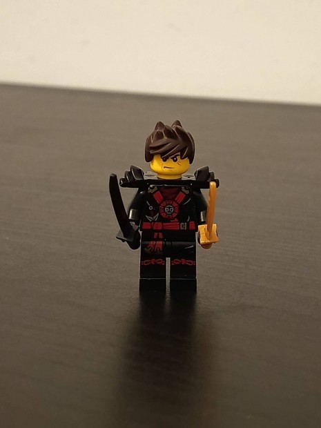 Lego ninjago figura Kai Possession njo0261