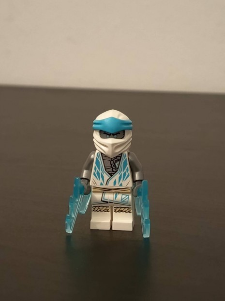 Lego ninjago figura Zane - Core njo0749