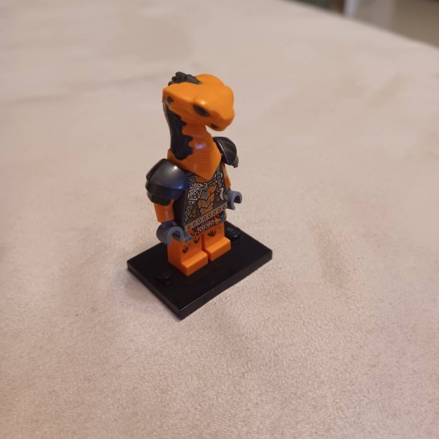 Lego ninjago figurak