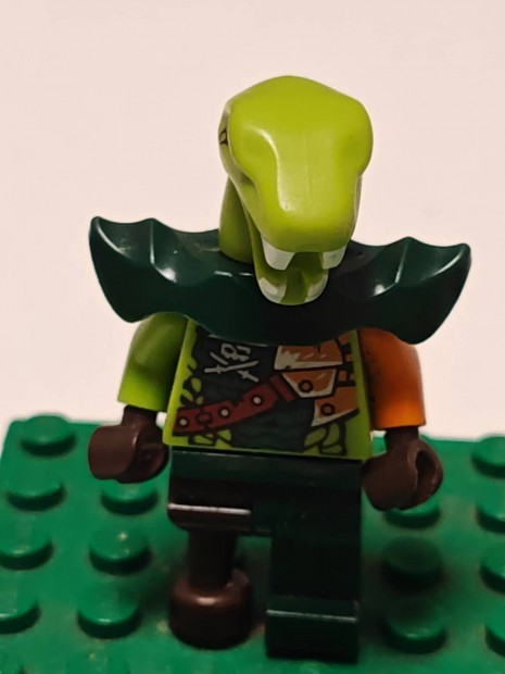 Lego ninjago njo191 kalz kgy 