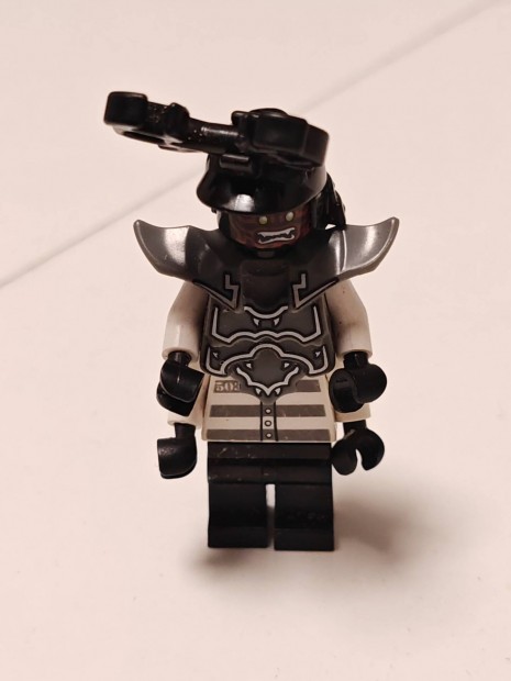 Lego ninjago njo235 k hadsereg harcos 