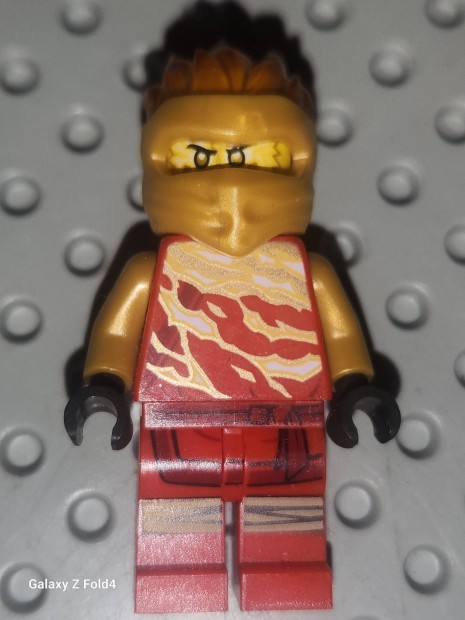 Lego ninjago njo530 kai 