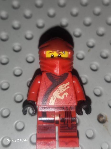 Lego ninjago njo 526 kai 