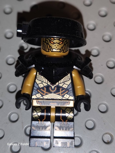 Lego ninjago njo 818 minifigura 