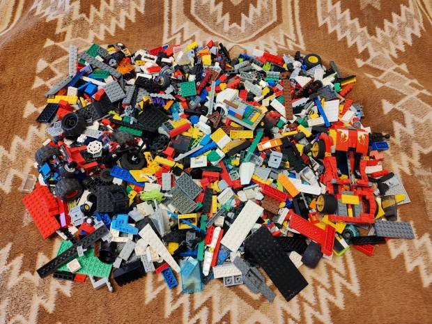 Lego mlesztett 3 kg 5. 