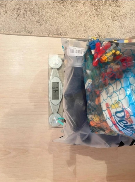 Lego önlesztett