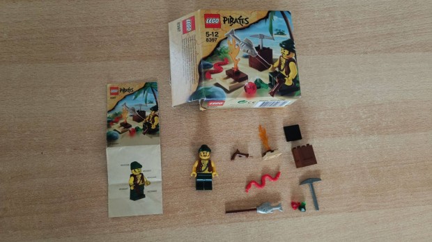 Lego pirates 8397