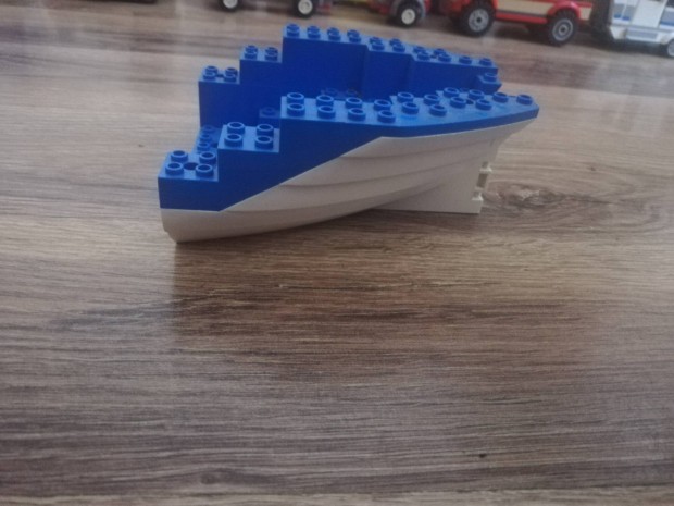 Lego pirates hajalkatrsz /2