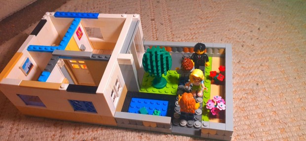 Lego polgrmesteri hivatal