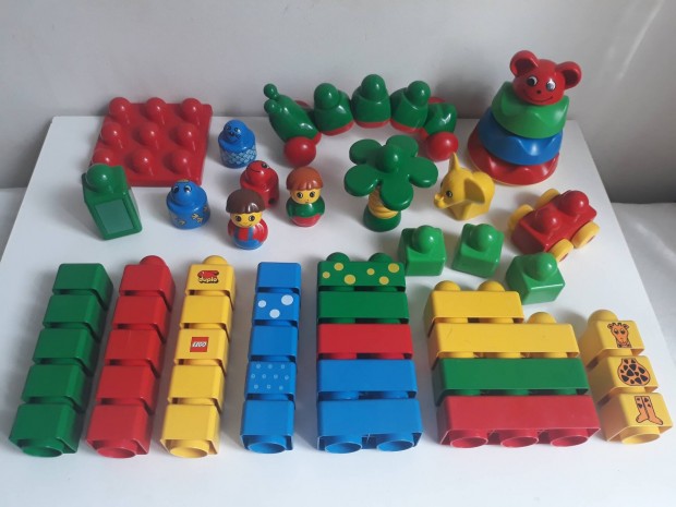 Lego primo csomag, 50 db