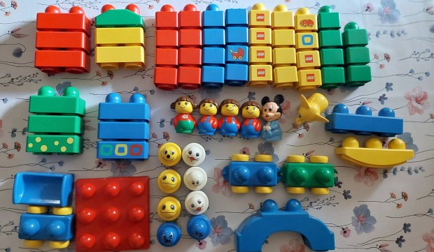 Lego primo pt