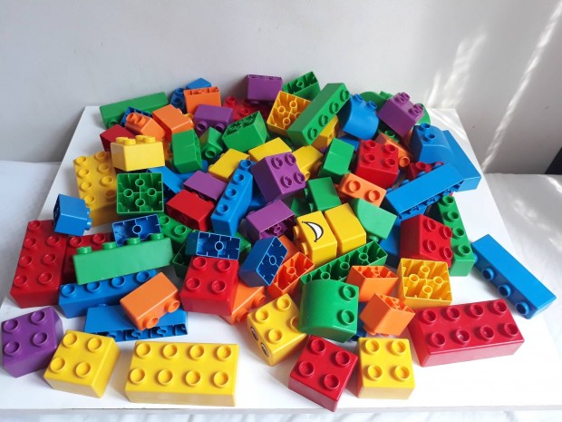 Lego quatro csomag, 98 db
