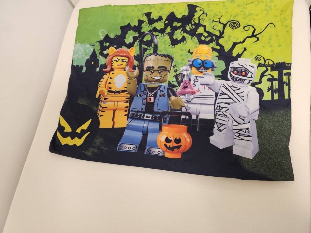 Lego-s Halloween gynem  2 szett elad! 10e/szett