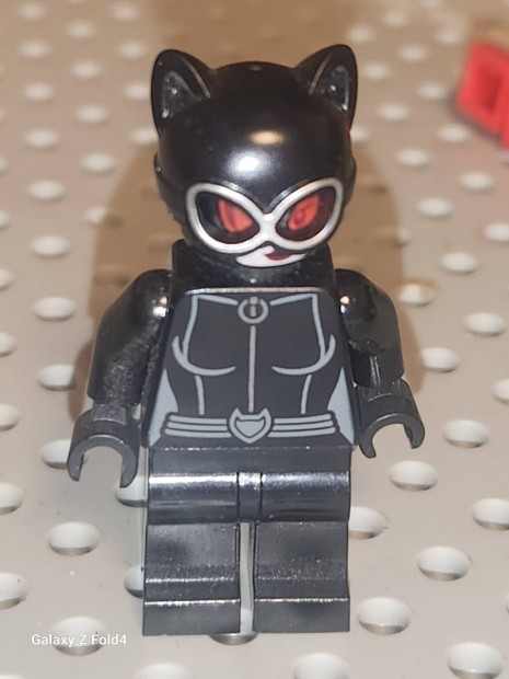 Lego sh595 Cat Woman minifigura 