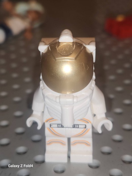 Lego space asztronauta 