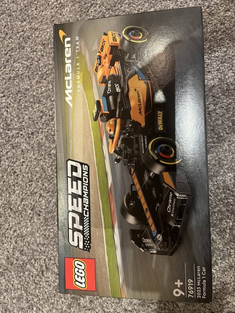 Lego speed 76919