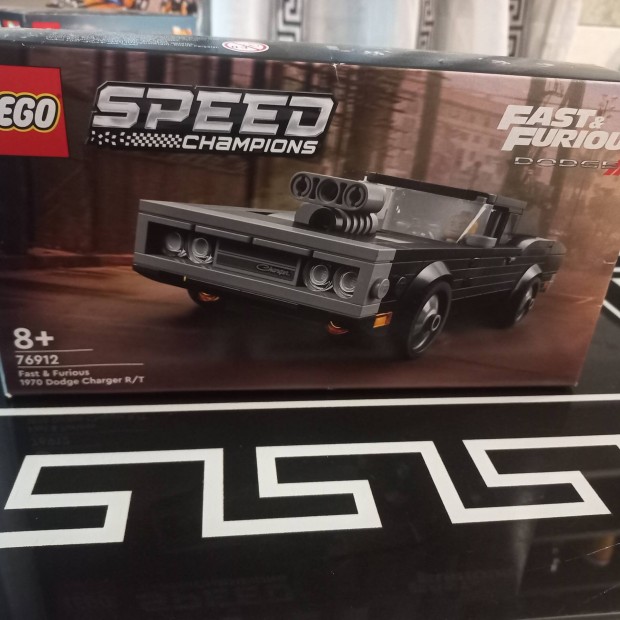 Lego speed champions