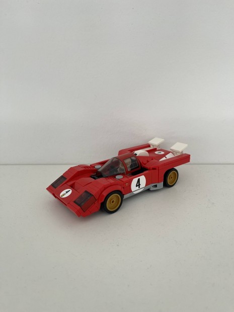 Lego speed champions 76906