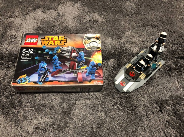 Lego star wars 2db old battle pack egyben elad! 