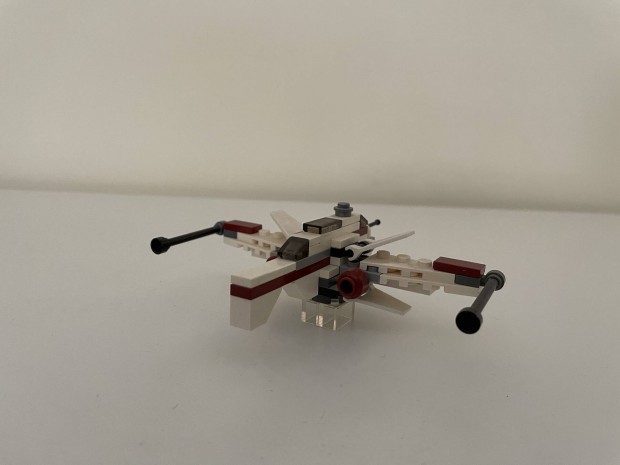 Lego star wars 30247 arc-170 starfighter