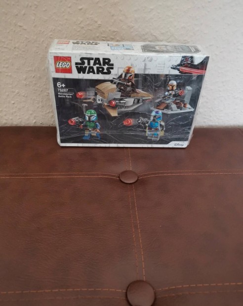 Lego star wars 75267 Mandalorian Battle pack