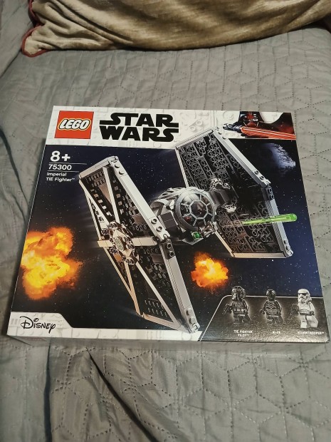 Lego star wars 75300 j, bontatlan