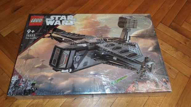 Lego star wars 75323