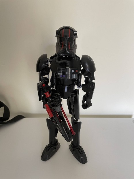 Lego star wars 75526 Tie pilot