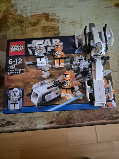 Lego star wars 7913