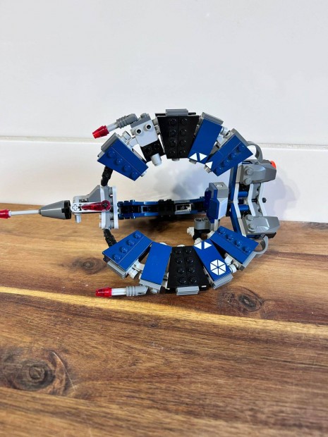 Lego star wars 8086 Droid Tri-Fighter szett