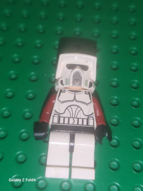 Lego star wars ARF katona 