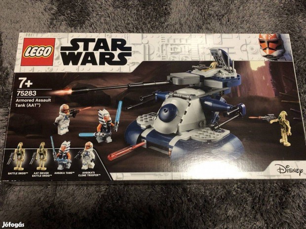 Lego star wars Clone Wars Big Pack Box egyben eladó !