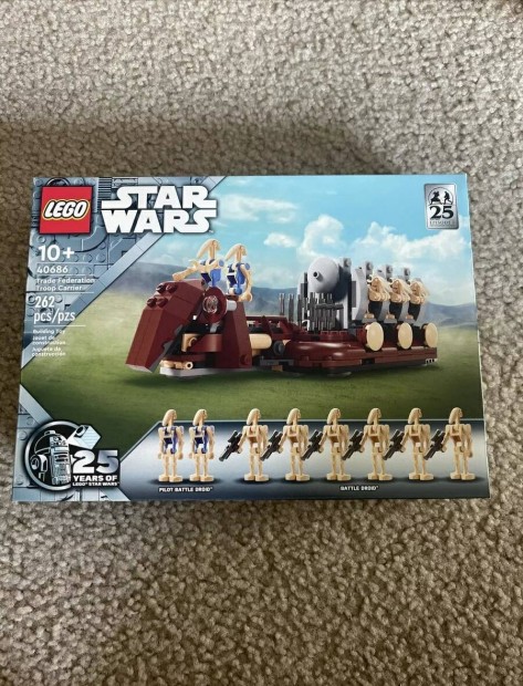 Lego star wars (40686)