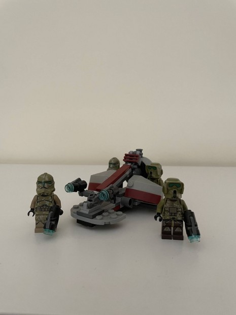 Lego star wars csomag