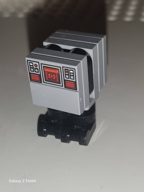 Lego star wars fazek gong robot 