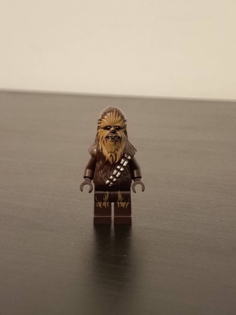 Lego star wars figura Chewbacca sw0532