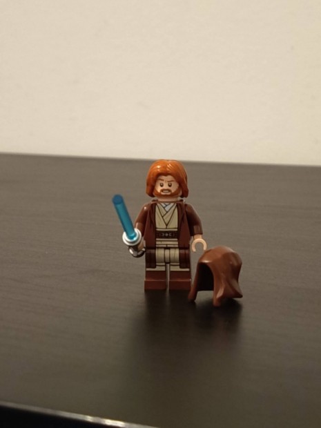 Lego star wars figura Obi-Wan Kenobi sw1255
