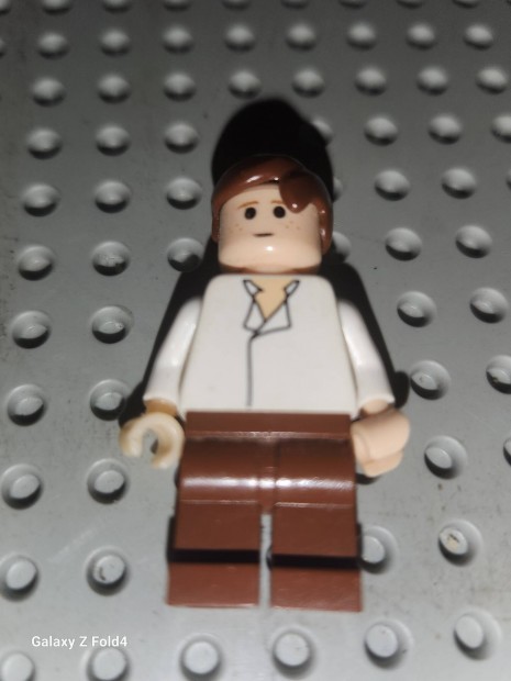 Lego star wars han solo 