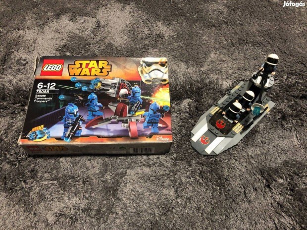 Lego star wars old mini pack elad !